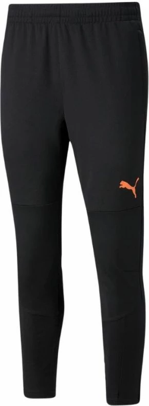 Pantallona sportive Puma për meshkuj, të zeza [Madhësia: XL]
