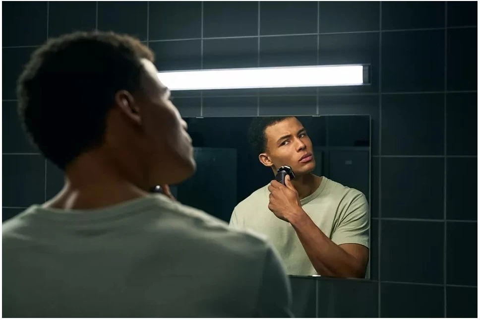 Makinë rroje Philips S5887/10, hiri