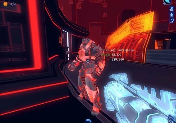 Tron 2.0 EN Global