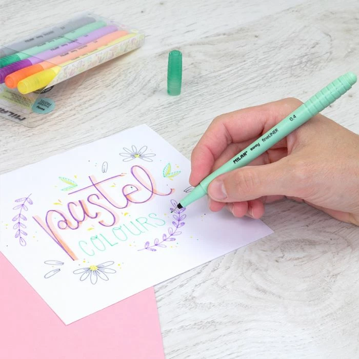 MILAN FINELINER SWAY 1/5 06180414PS