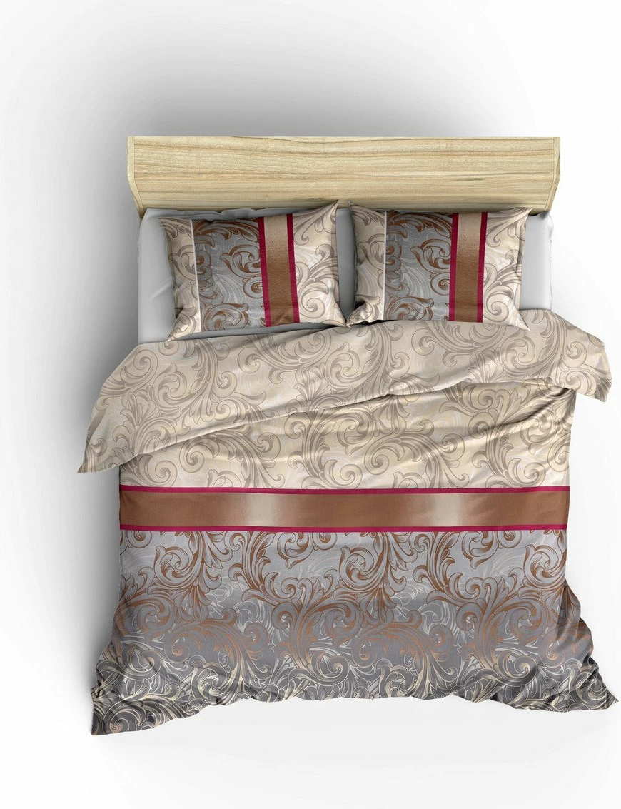 Set mbulesë për jorgan Single XL, Hürrem v2, L'Essentiel Linge de Maison