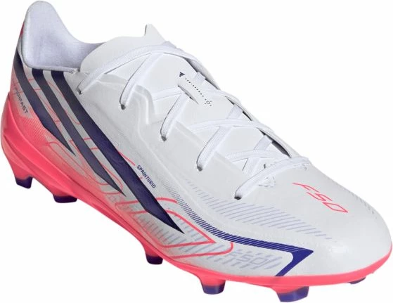 Atlete futbolli për fëmijë adidas F50 Hyperfast League FG KK1397 [Madhësia: 29]