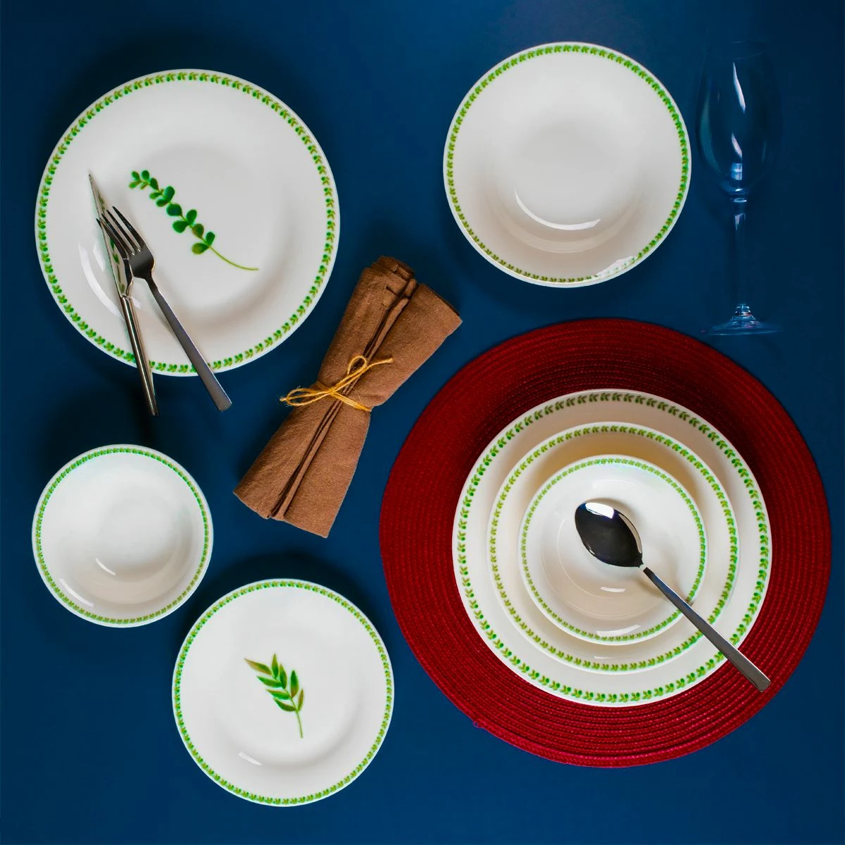 Set darke (24 cope), Hermia Concept, 58YMT000869