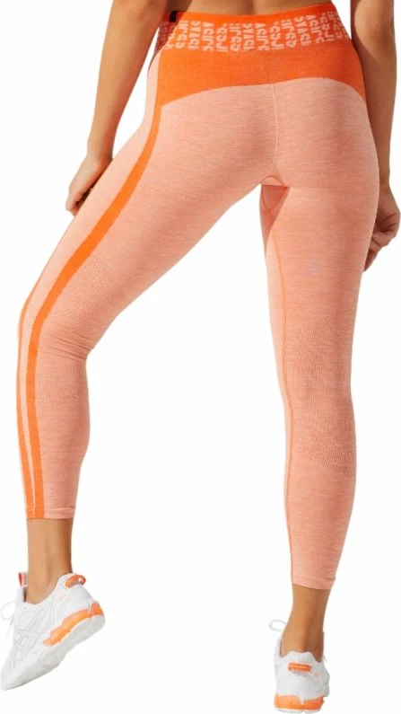 Hellonke për femra Asics, të portokallta