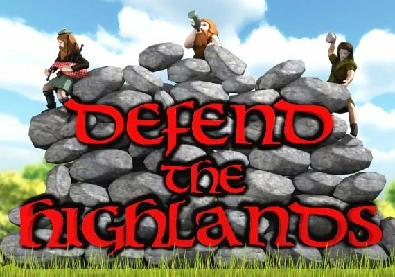 Defend The Highlands EN Global