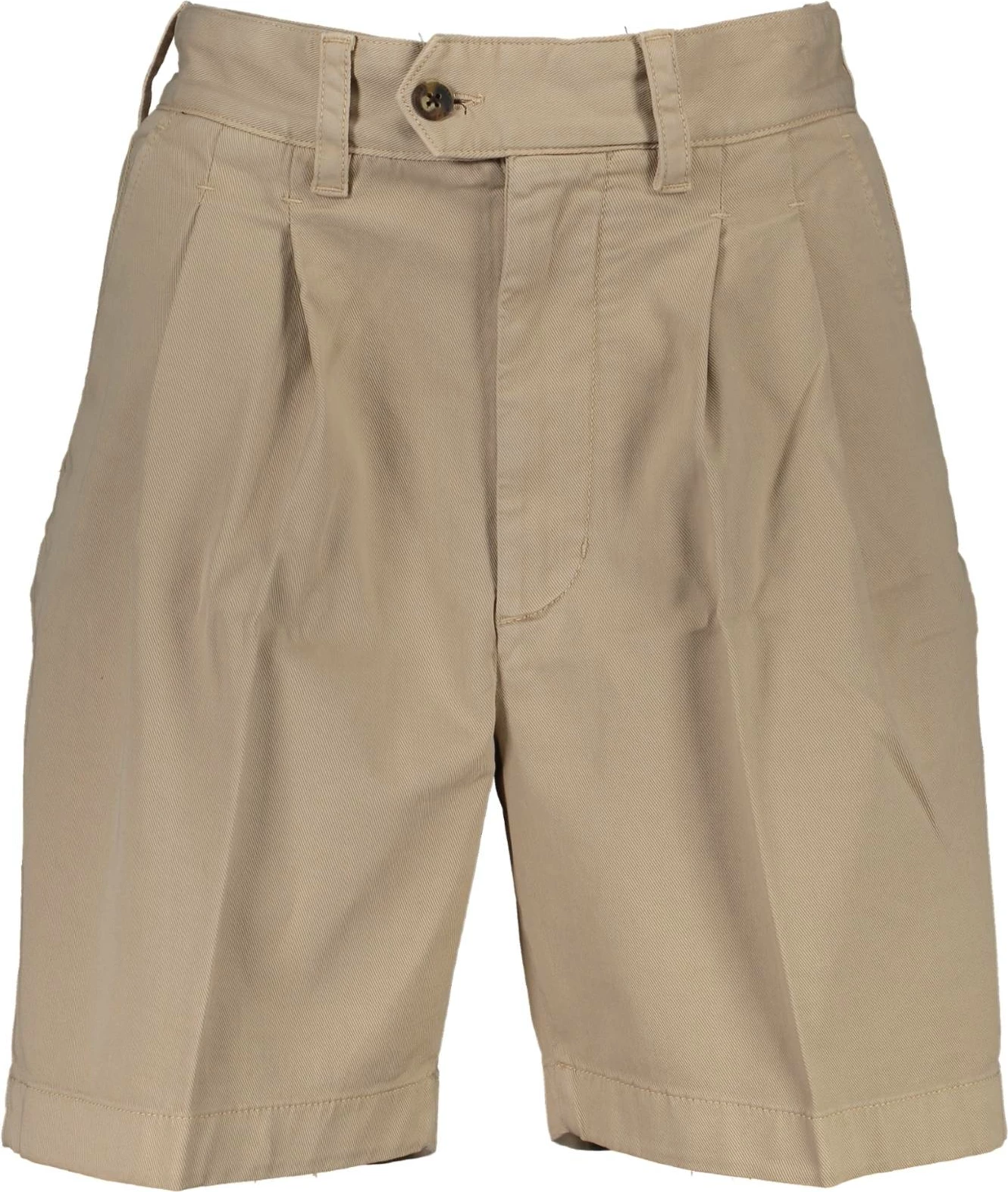 Shorce për meshkuj GANT Bermuda, bezha