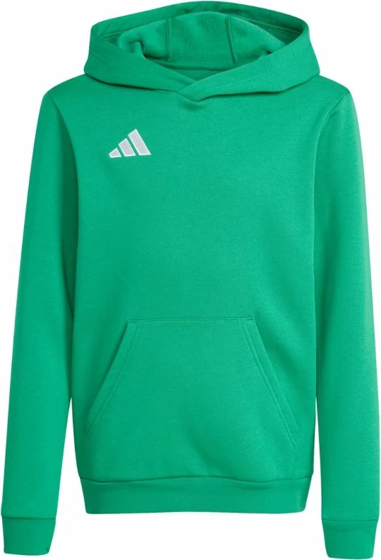 Duks për fëmijë adidas, i gjelbër [Madhësia: 176 cm]