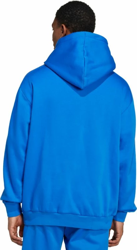Duks për meshkuj adidas, blu [Madhësia: S]