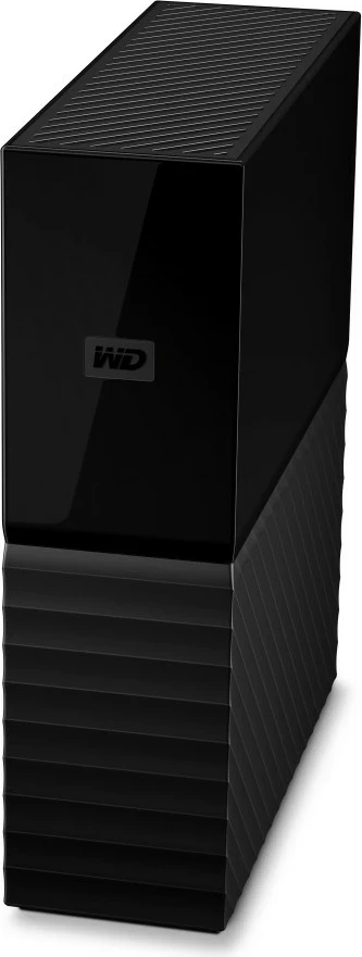 Hard drive WD My Book 18TB i zi