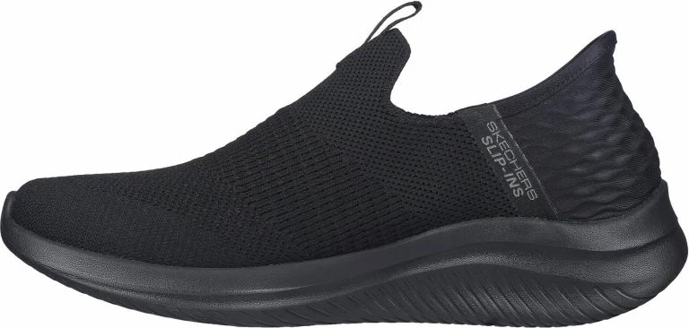 Atlete për femra Skechers, të zeza [Madhësia: 37.5]