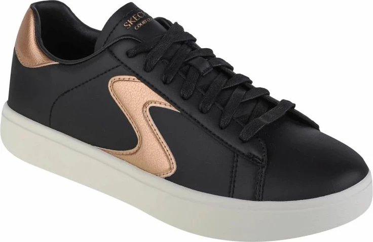 Këpucë Skechers femra, të zeza [Madhësia: 39]