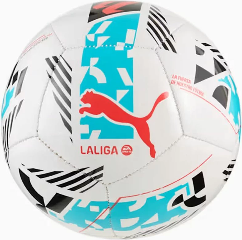 Top futbolli mini Puma LaLiga