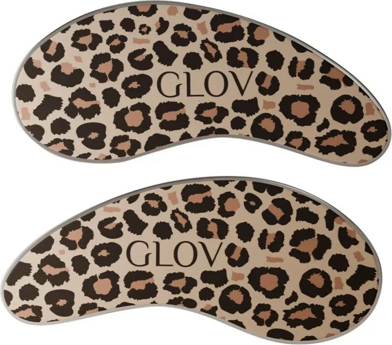 Patches për sy silikon për femra Glov Infinity, 2 copë