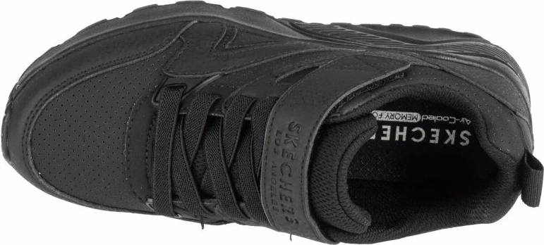 Atlete fëmijësh Skechers, të zeza [Madhësia: 31]