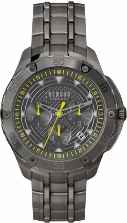 Orë dore për meshkuj Versus Versace Simon's Town