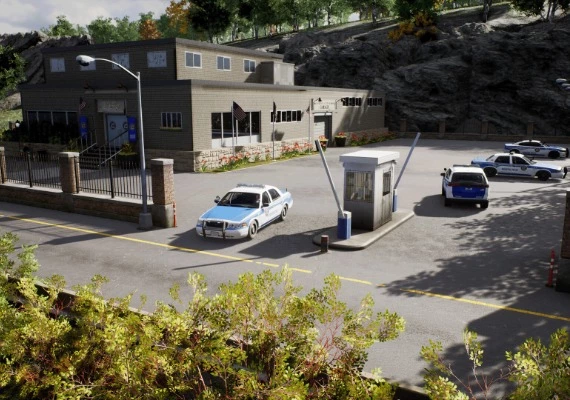 Police Simulator: Patrol Officers - Highway Patrol DLC EN Global
