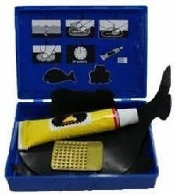 Set riparimi Yakimasport për çizme uji