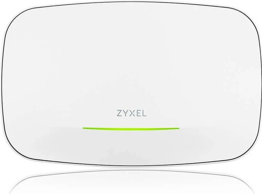 Access point Zyxel NWA110BE-EU0101F, WiFi 7, 2.5Gbps, i zi