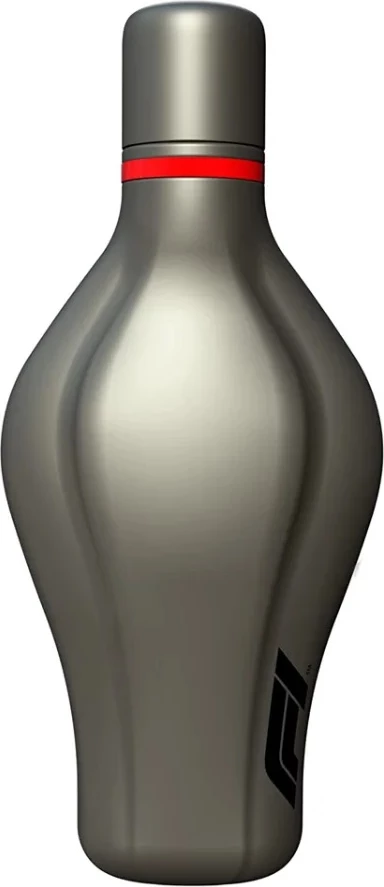 Eau de Toilette Formula 1 Carbon Reign për meshkuj 75ml