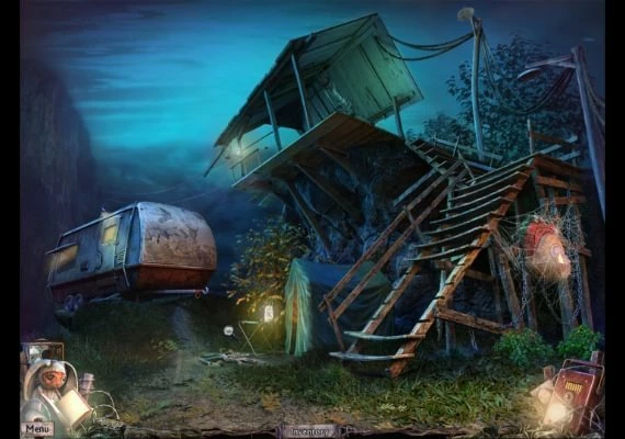 The Fog: Trap for Moths EN/DE/PL/RU Global
