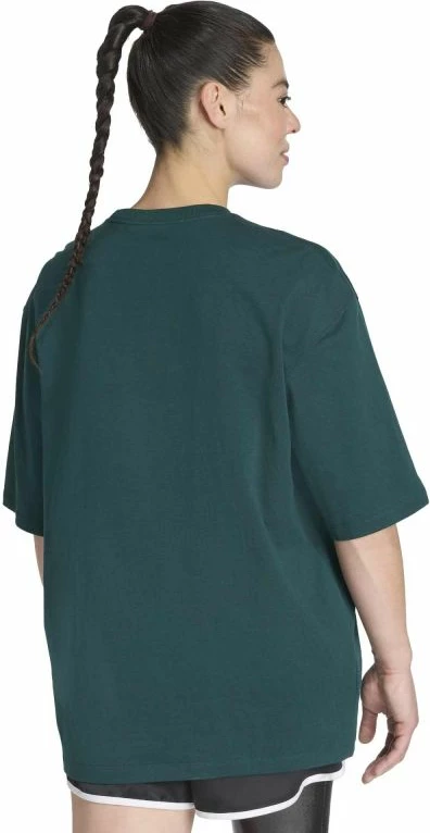 Maicë adidas për femra [Madhësia: XS]