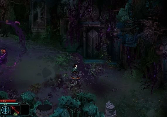 Children of Morta - Paws and Claws DLC EN Global
