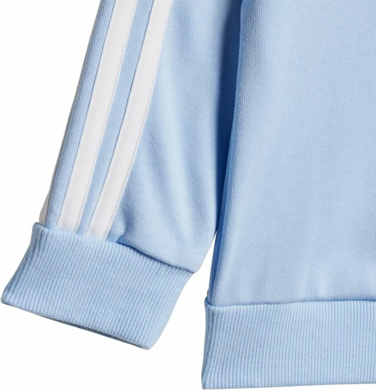 Trenerka për fëmijë adidas, e kaltër [Madhësia: 98 cm]