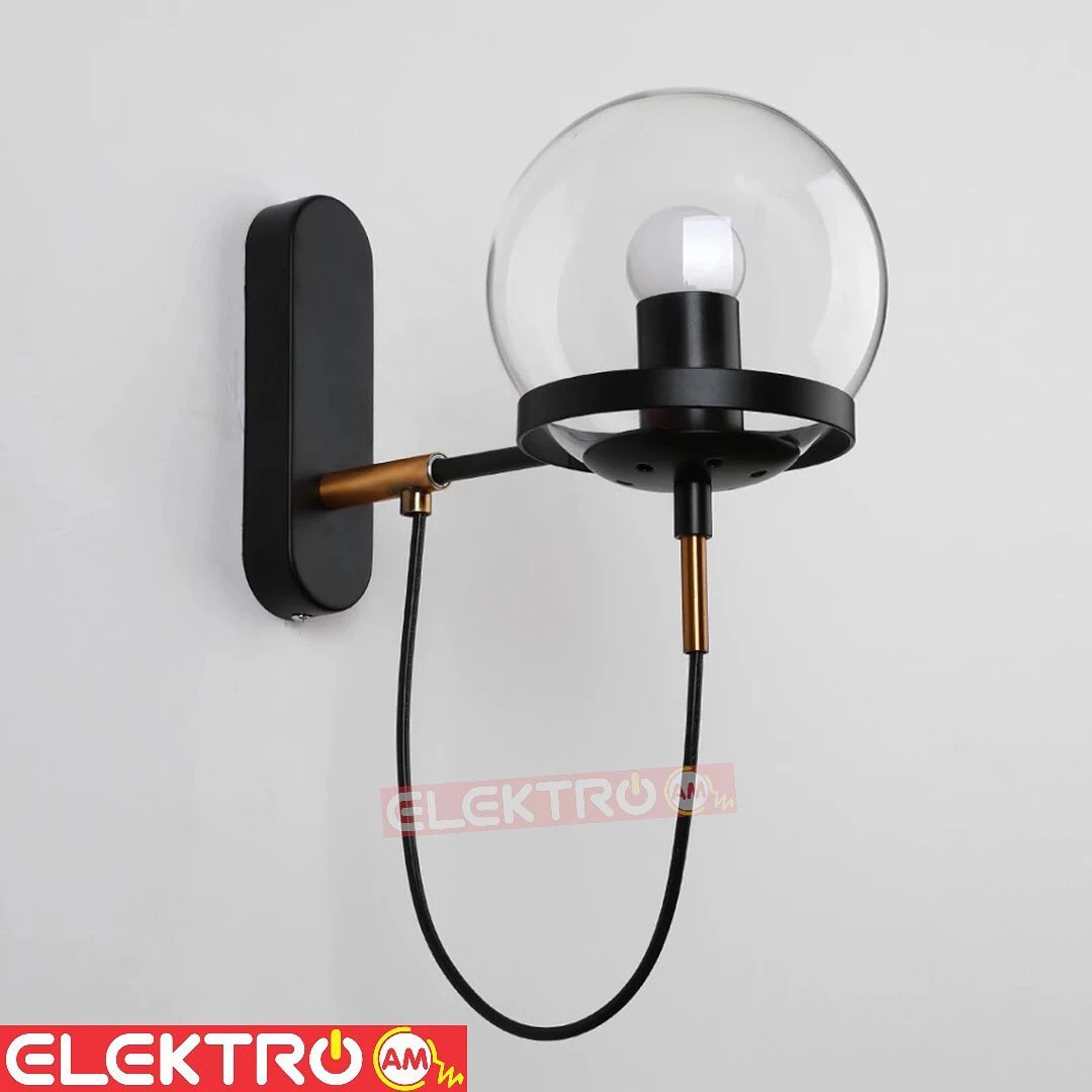 Anësore muri klasik F48