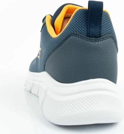 Atlete për meshkuj Skechers, të kaltra [Madhësia: 45]
