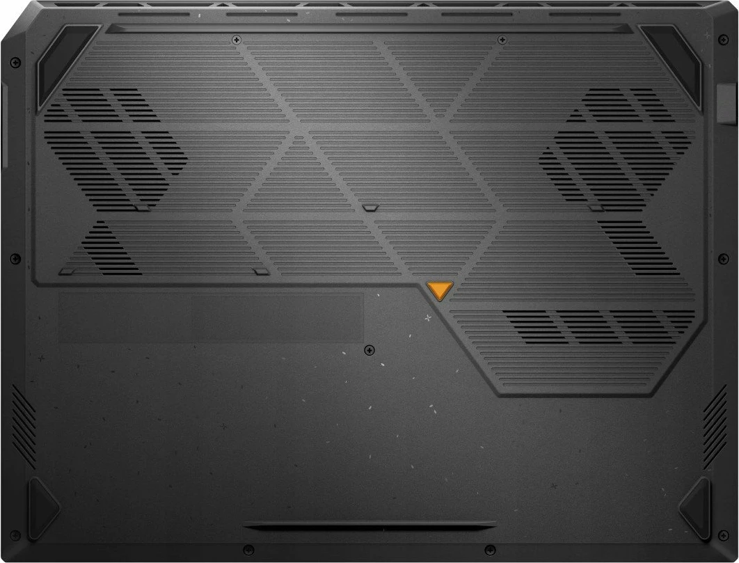 Laptop Asus TUF Gaming F16 FX608JPR-I7161, i7-14650HX, 16GB RAM, 1TB SSD, GeForce RTX 5070 8GB, ekran 16" 165Hz, zi