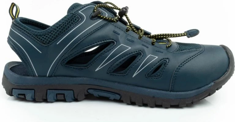 Sandale për meshkuj CMP, navy blue [Madhësia: 45]