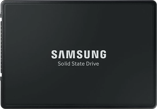 SSD Samsung PM9A3, 3.84 TB, 2.5", 6900 MB/s