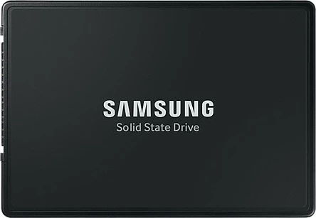 SSD Samsung PM9A3, 3.84 TB, 2.5", 6900 MB/s