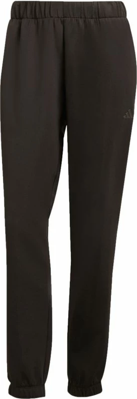 Pantallona sportive për femra adidas, të zeza