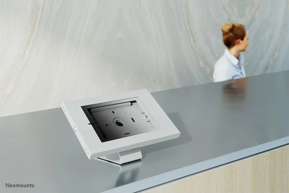Mbajtës tabletë Newstar DS15-630WH1, 9.7-11", i bardhë