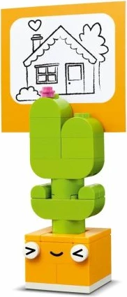 Lego Classic kuti kreative për fëmijë