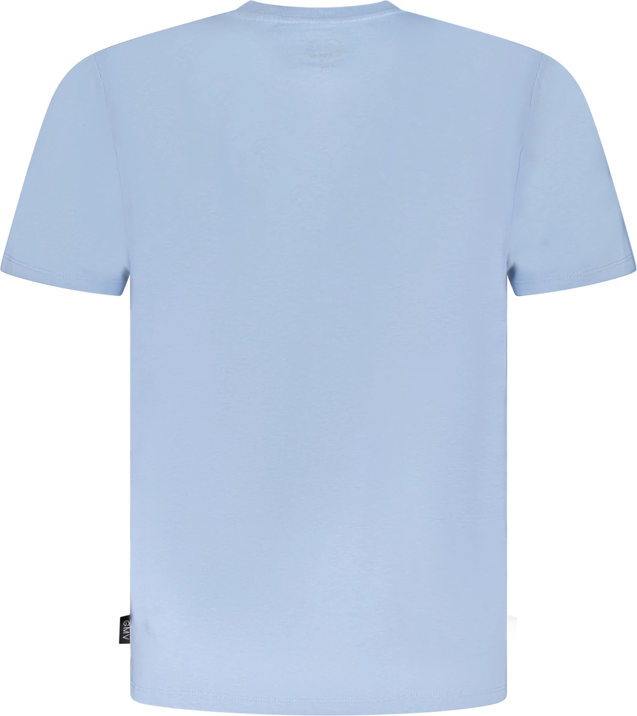 Maicë për meshkuj GIAN MARCO VENTURI, e kaltër