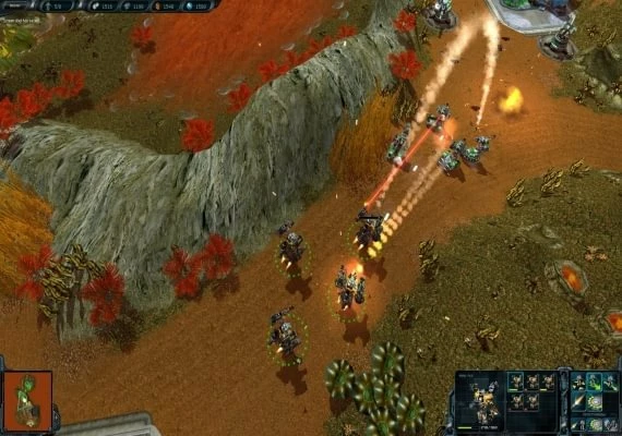 Space Rangers HD: A War Apart EN/RU Global