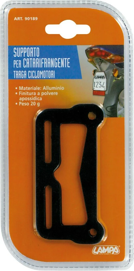 Mbajtes Reflektori Moped