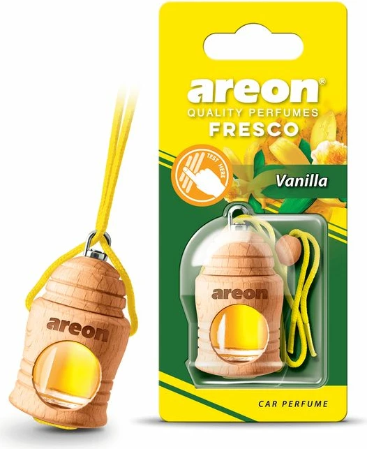 Arome Fresco Vanilla