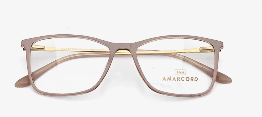 Korniza optike Amarcord AM040 54 C.3