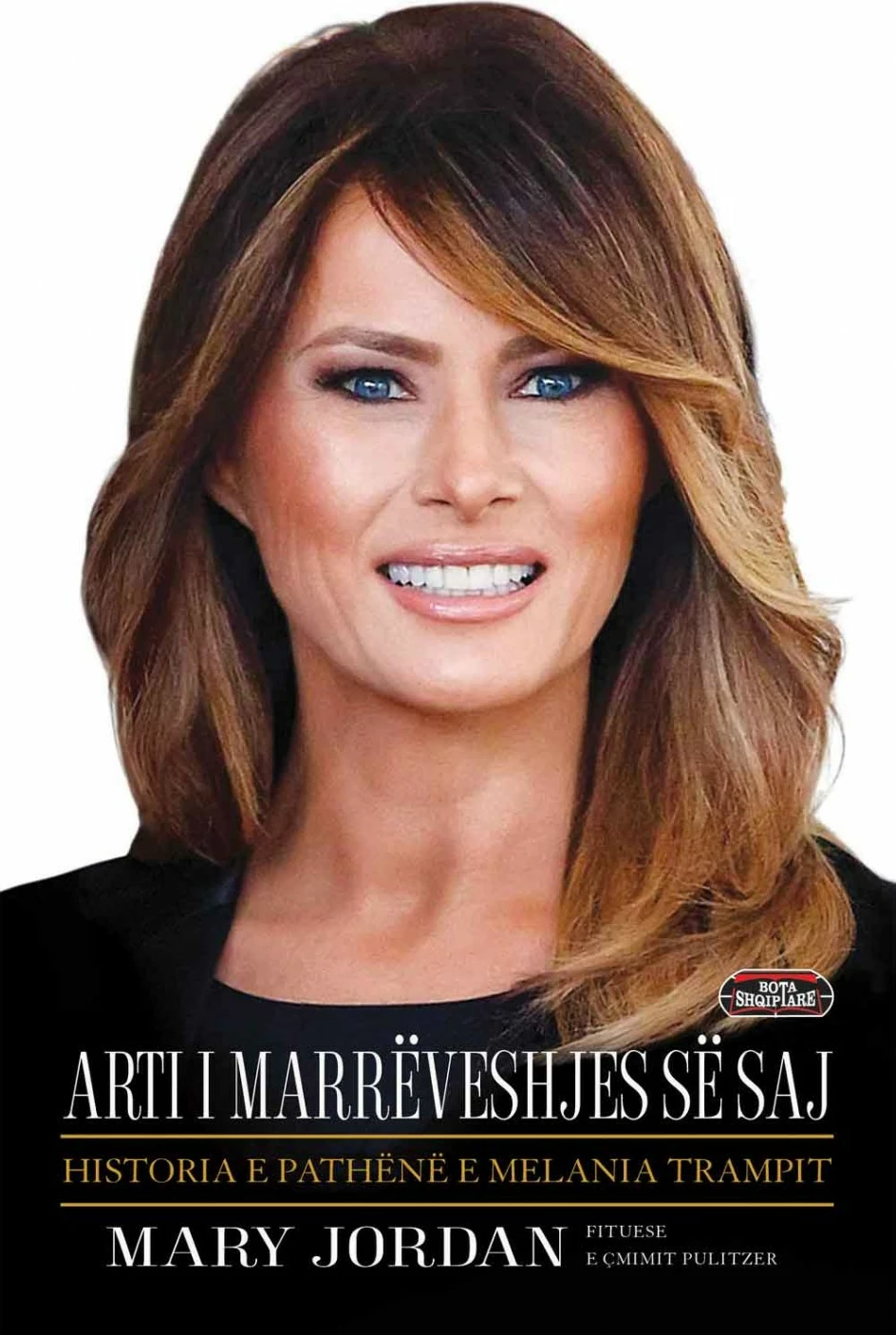 Arti I Marreveshjes Se Saj - Mary Jordan