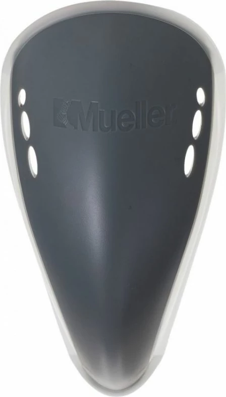 Shorce kompresioni për meshkuj Bauer, të zeza