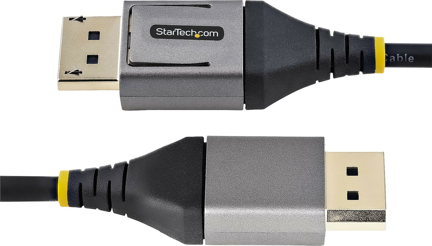 Kabllo DisplayPort StarTech DP14VMM2M, DP 1.4, 2m, 8K@60Hz HDR10
