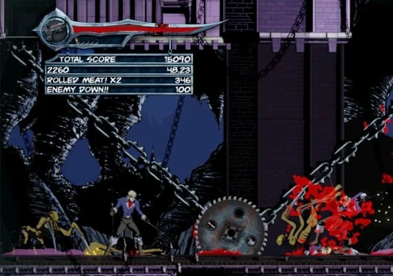 BloodRayne Betrayal EN/DE/FR/IT/ES Global
