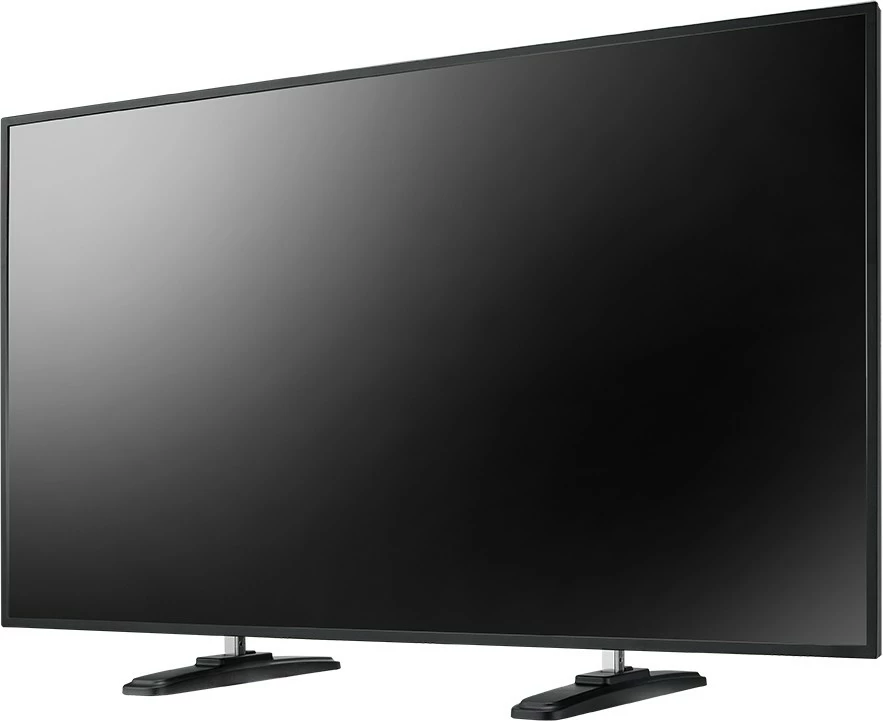 Monitor AG Neovo QM-55, 54.6", 4K Ultra HD, LCD