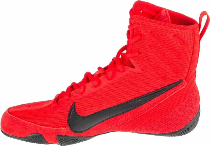Atlete për meshkuj Nike, të kuqe [Madhësia: 39]
