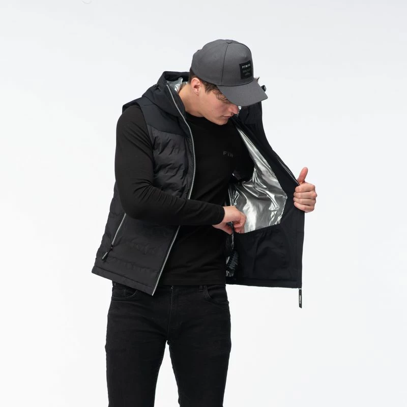 Jelek për meshkuj Fitanu, i zi