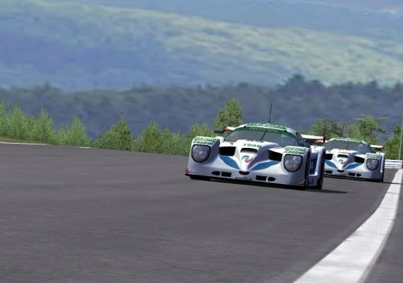 rFactor EN/DE/FR/IT/CS/PT/ES Global
