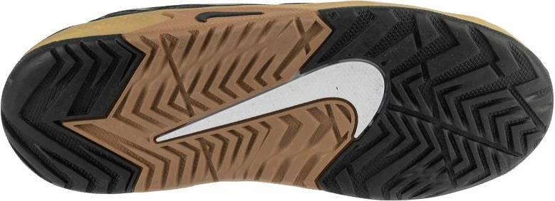 Atlete për femra Nike Wmns Jam Electric, të zeza [Madhësia: 38.5]